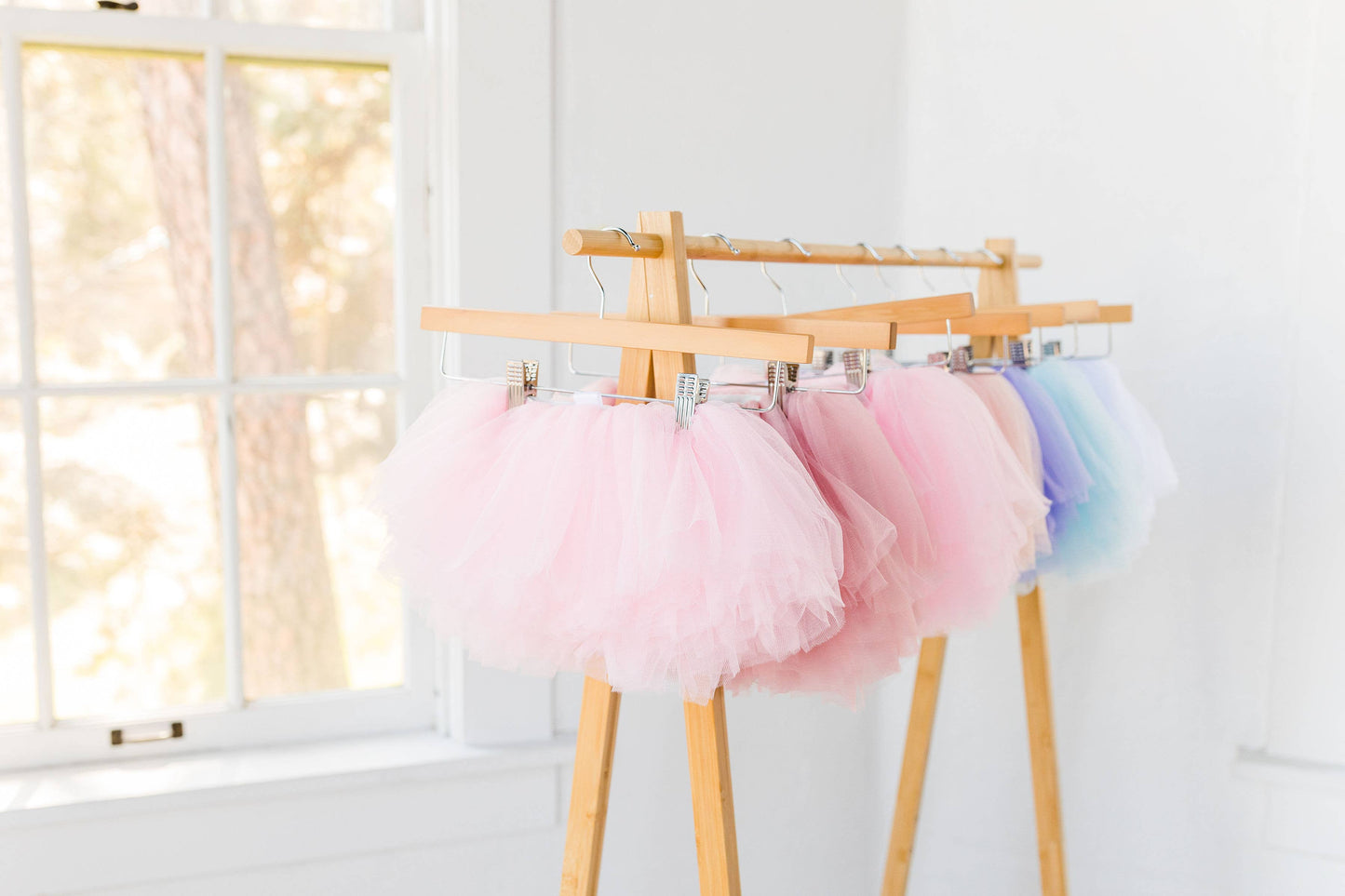Light Pink Tutu*