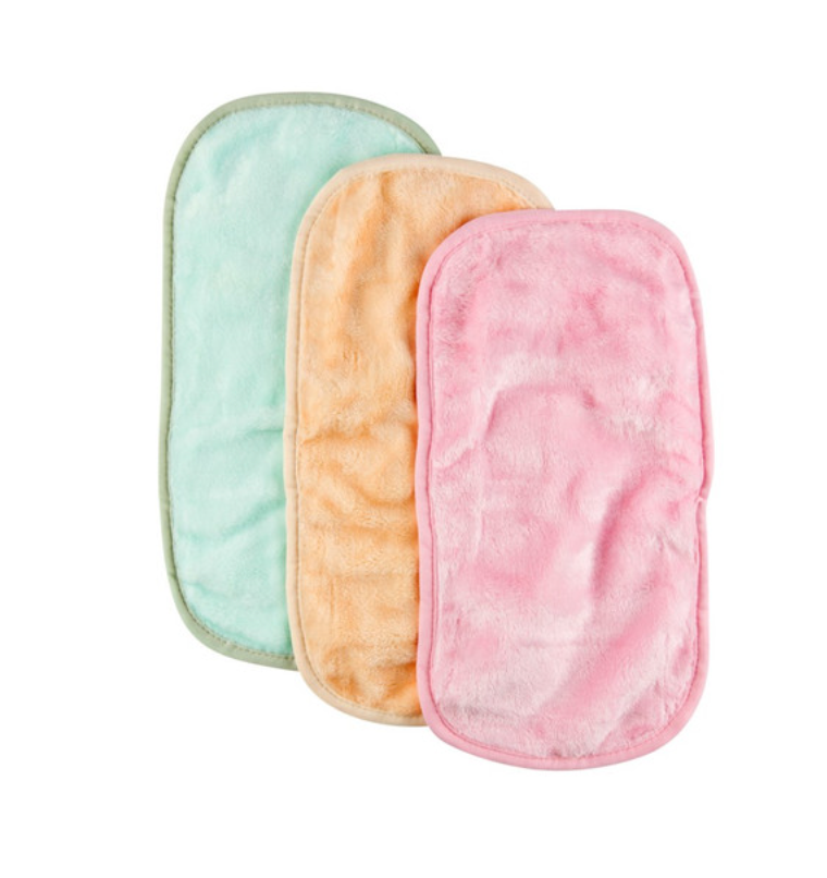 Makeup Removal Facial Towel (3PK)