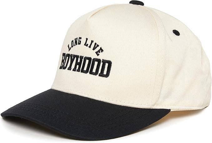 Long Live Boyhood