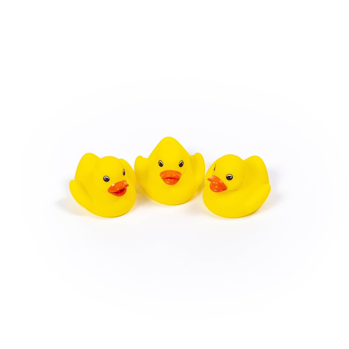Rubber Ducky