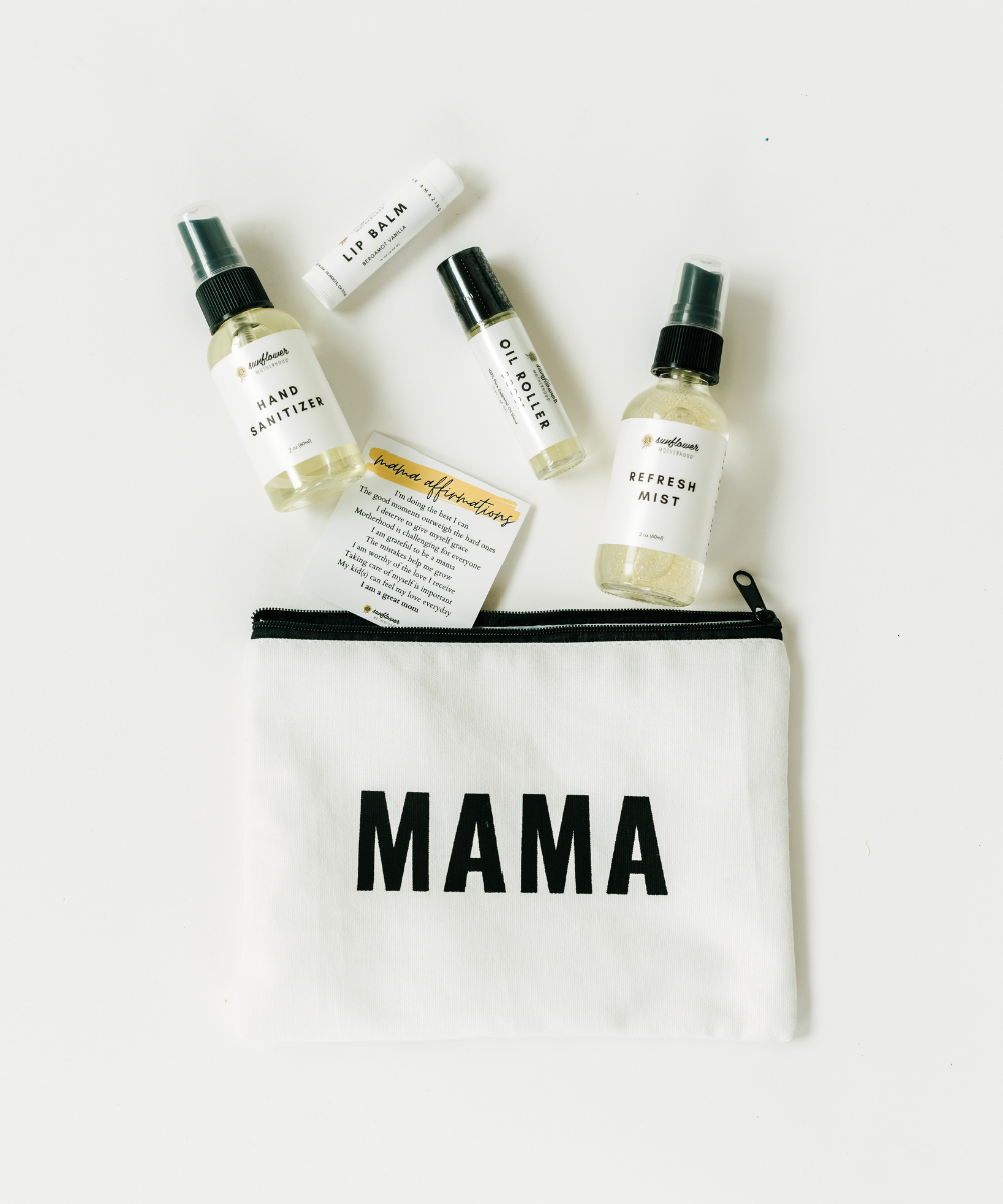 Mama Essentials Bundle
