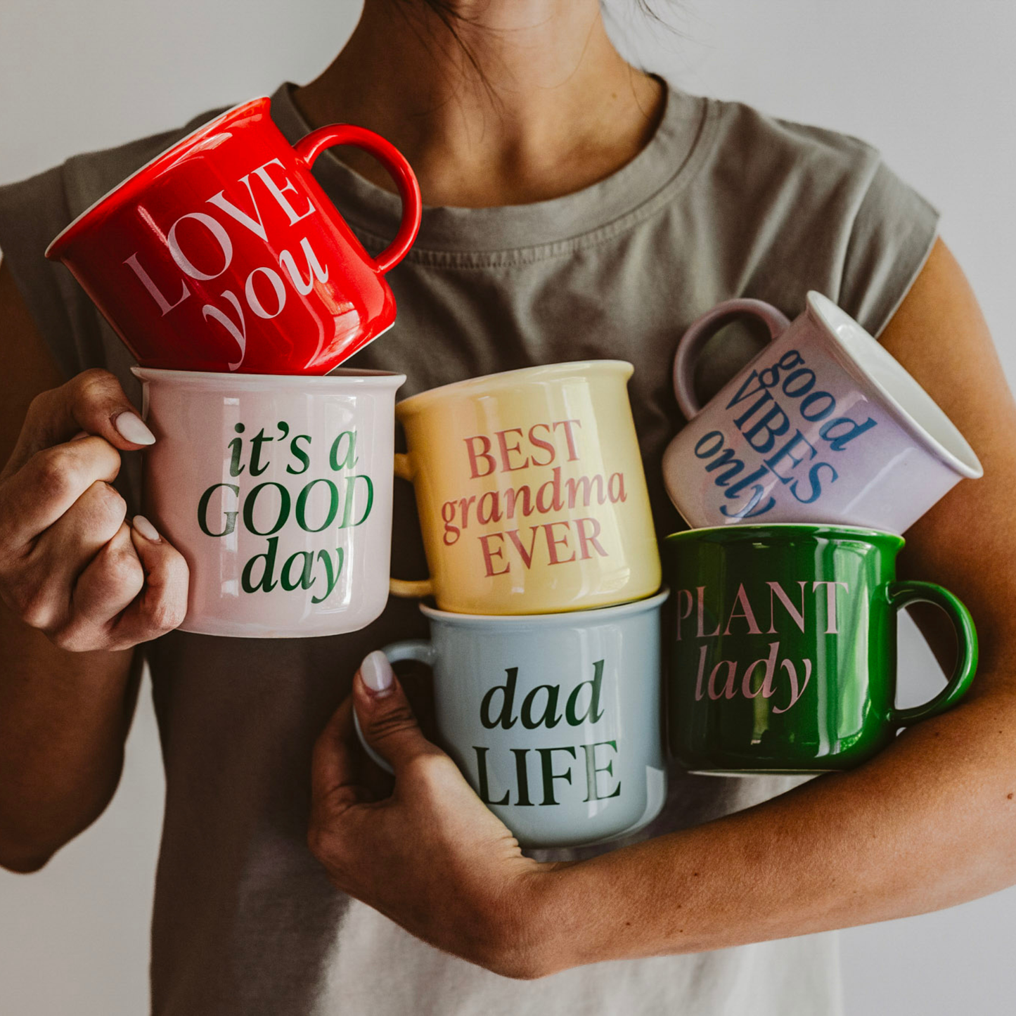 Dad Life Coffee Mug - Home Decor
