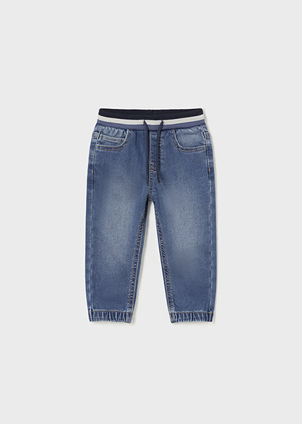 Baby Jean Jogger