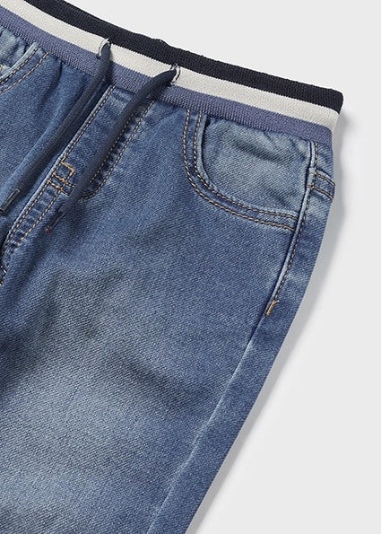 Baby Jean Jogger