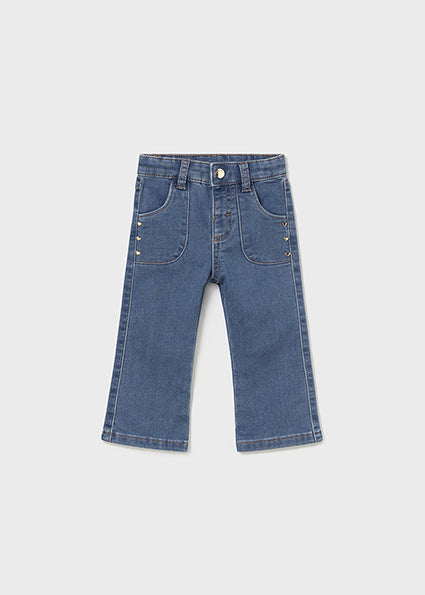 Baby Flare Jean