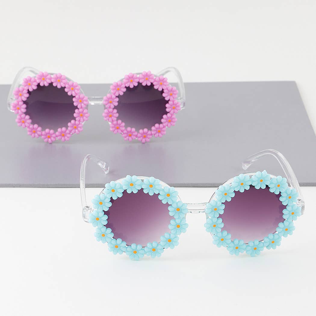 Daisy Sunglasses