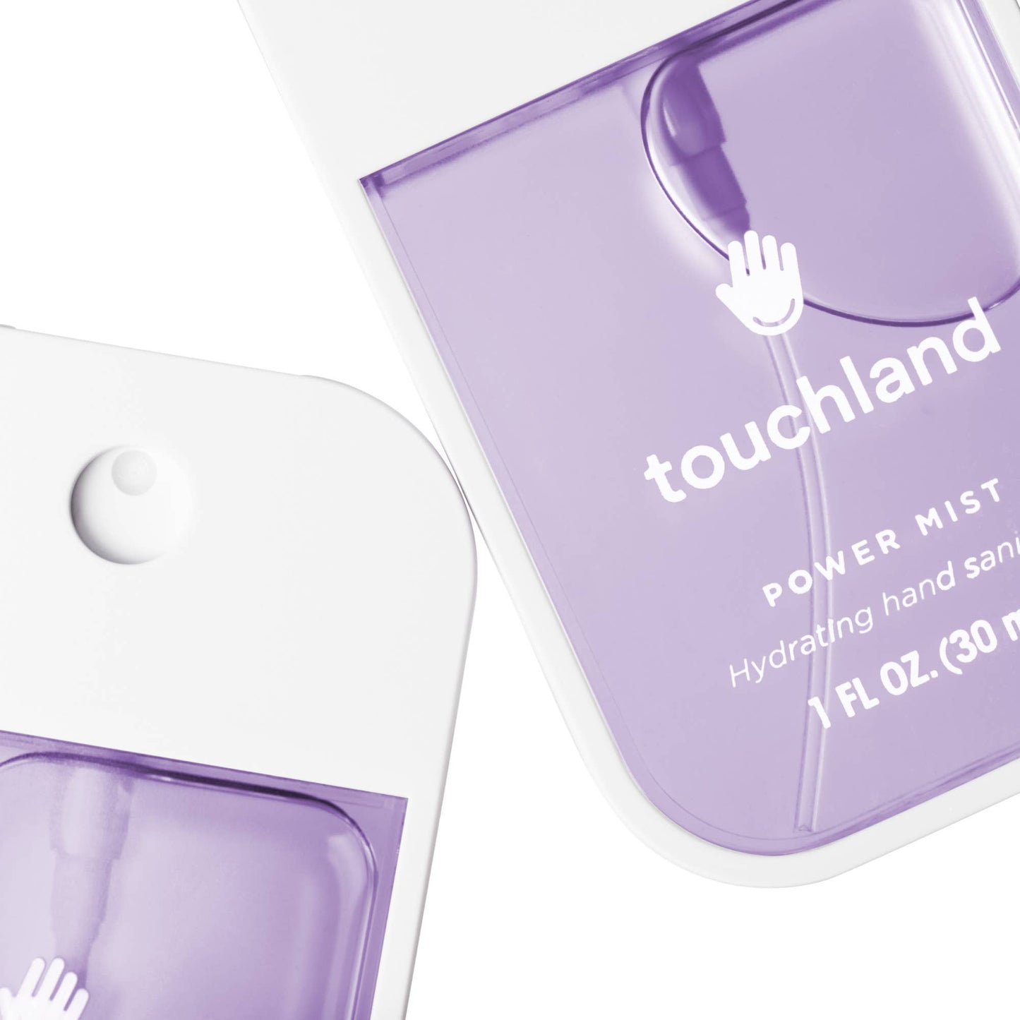 Pure Lavender Hand Sanitizer