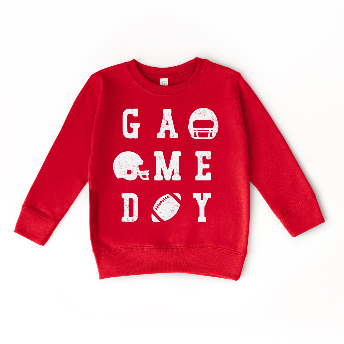 Game Day Sweatshirt