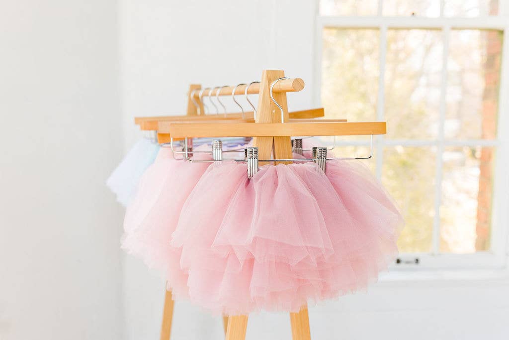 Mauve Tutu*