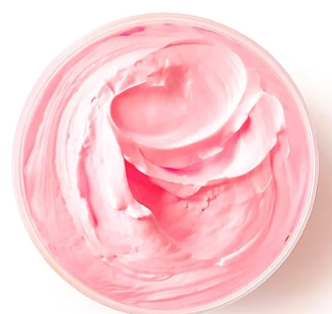 Love Flutter Whipped Body Butter