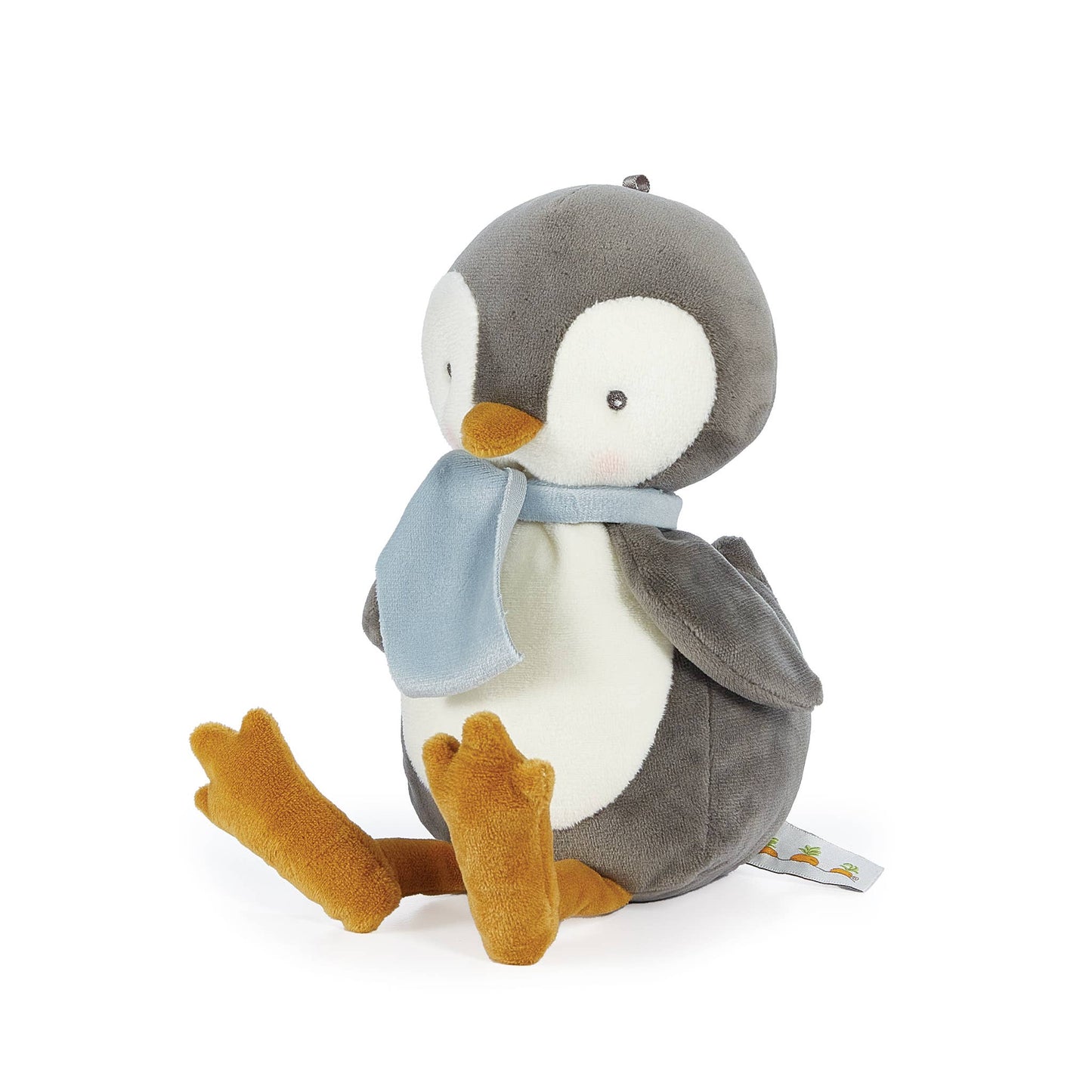 Snowcone Penguin