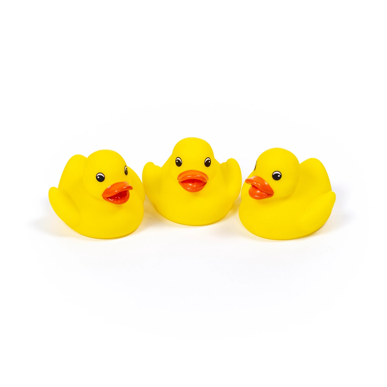 Rubber Ducky