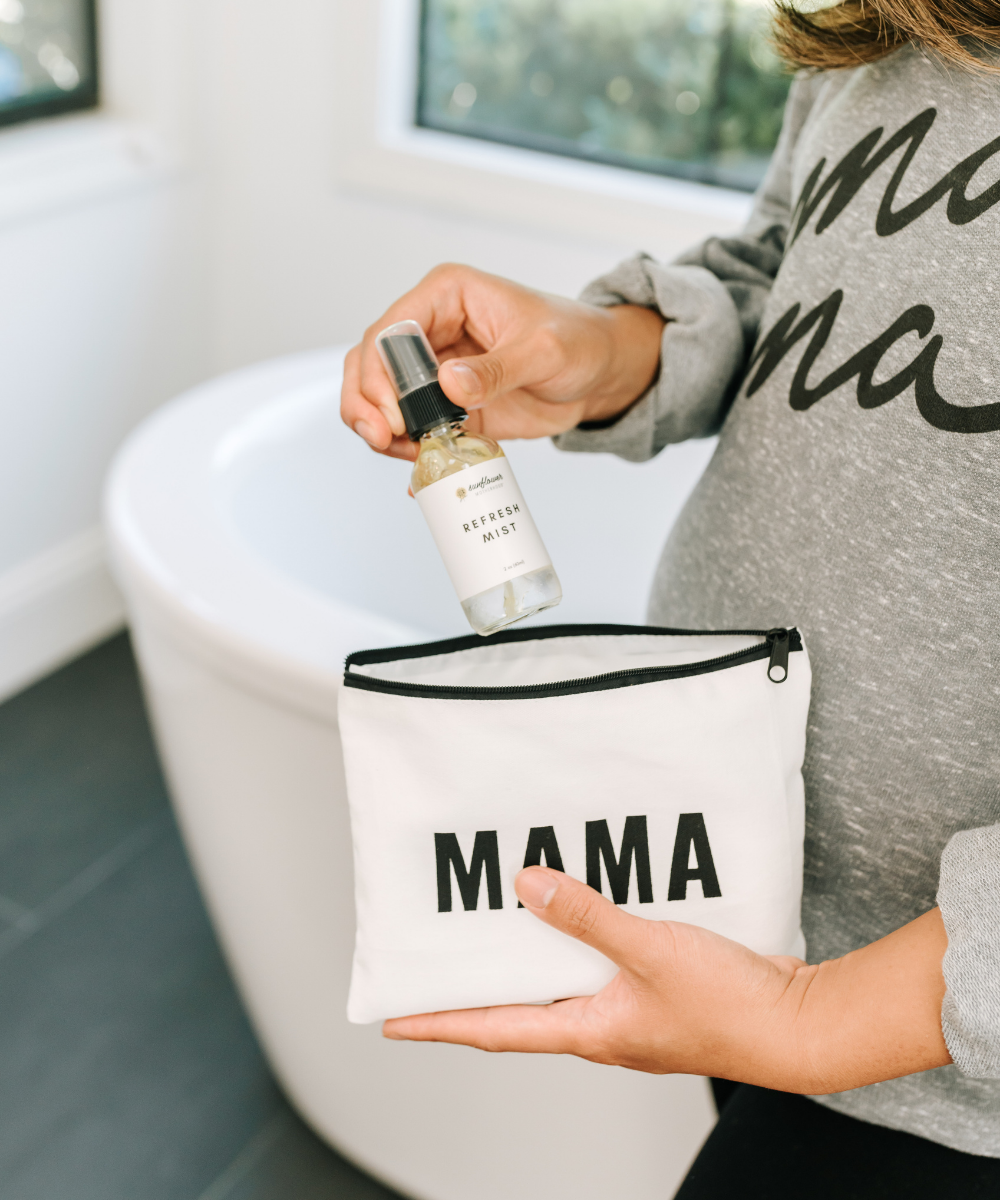 Mama Essentials Bundle