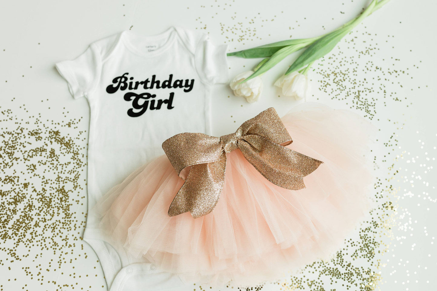 Blush Tutu*