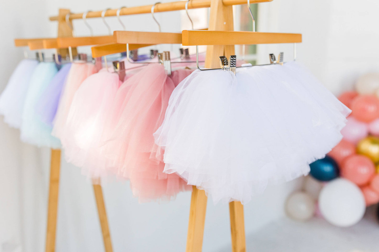 White Tutu*