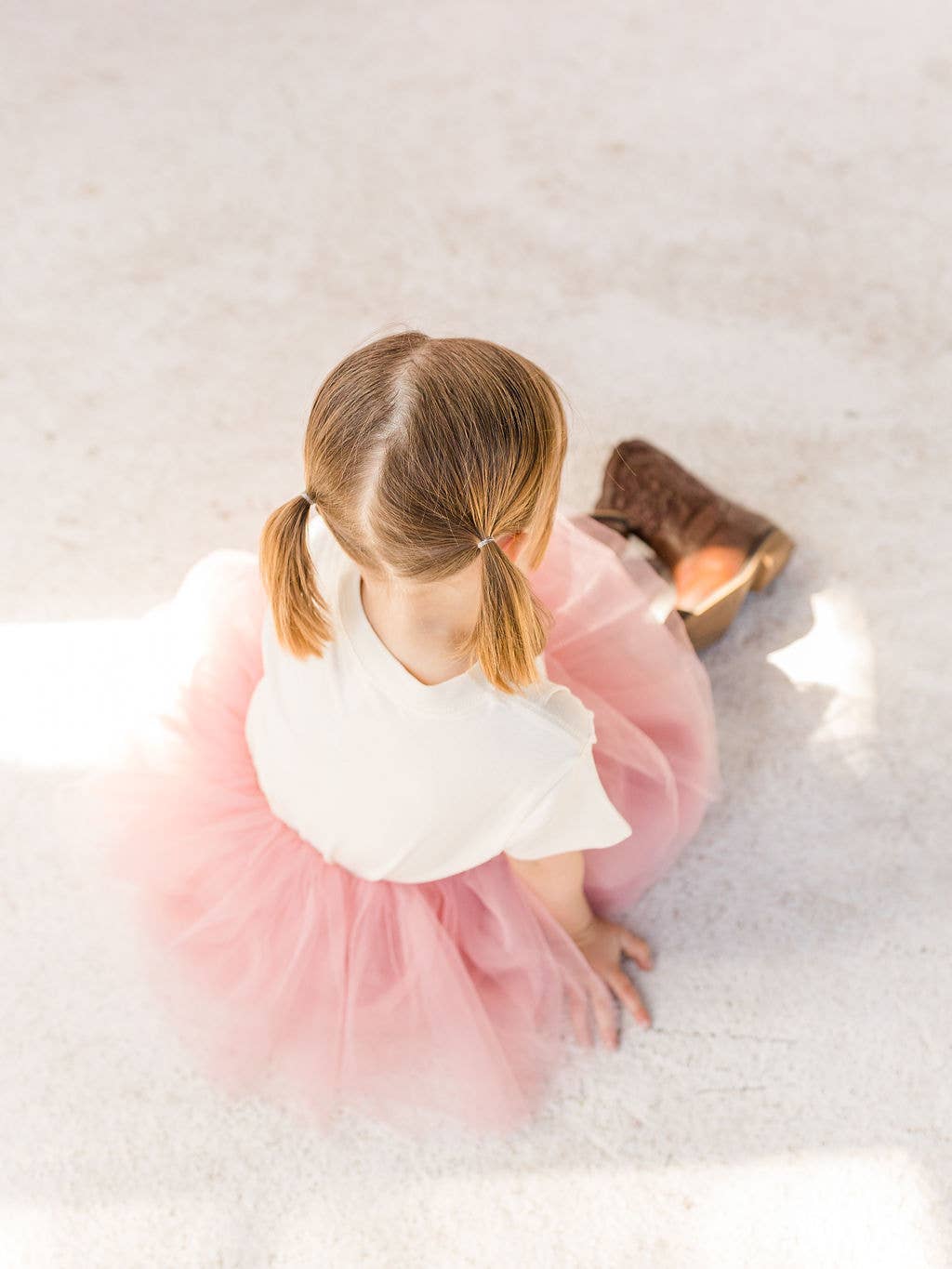 Mauve Tutu*