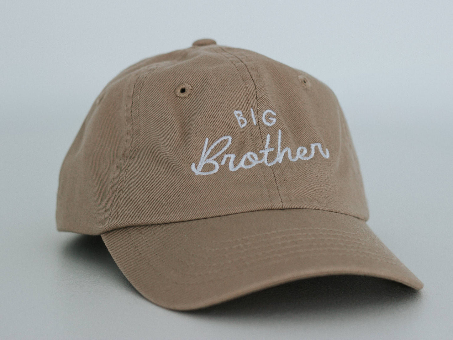 Big Brother Cap