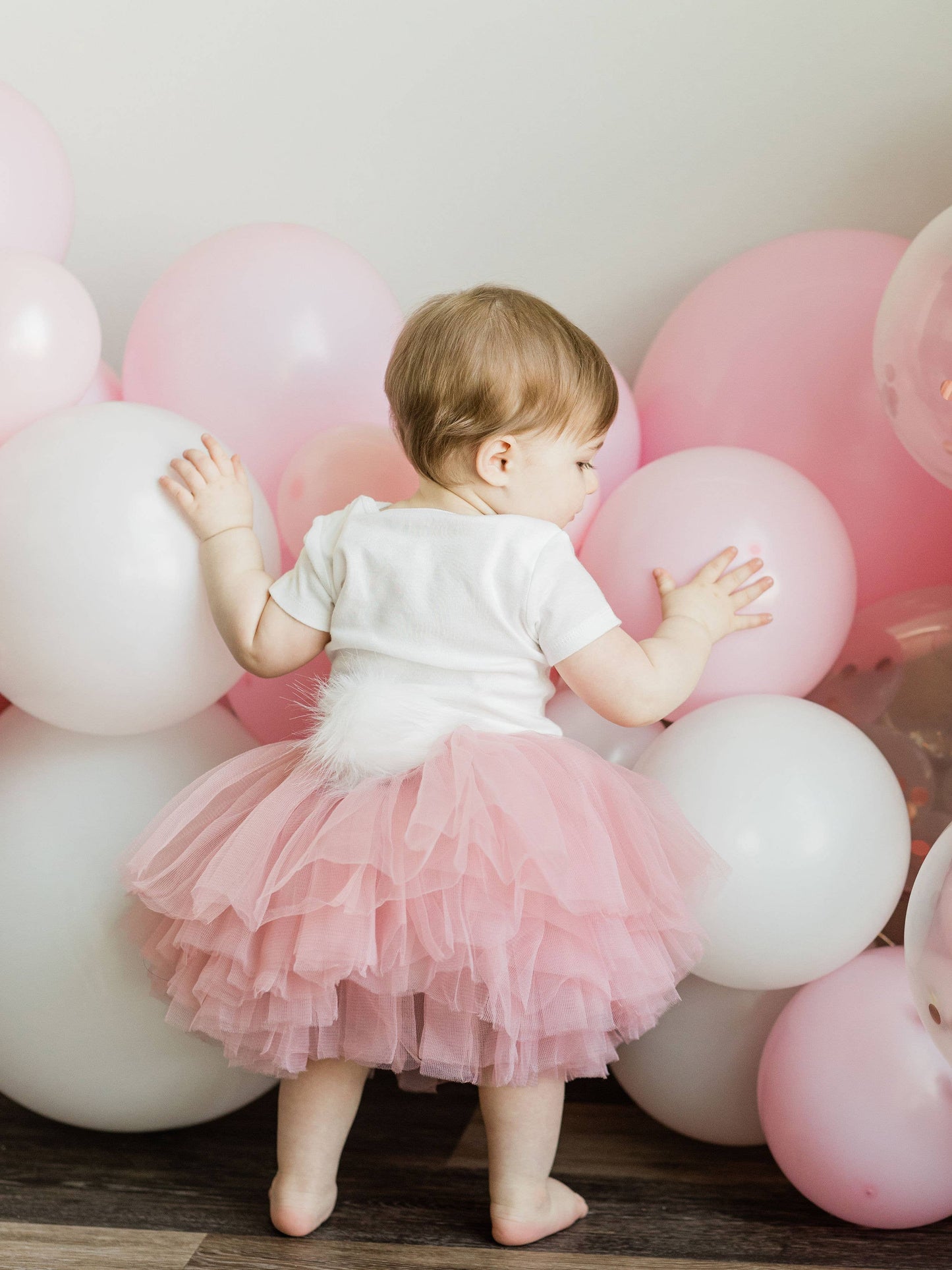 Mauve Tutu*