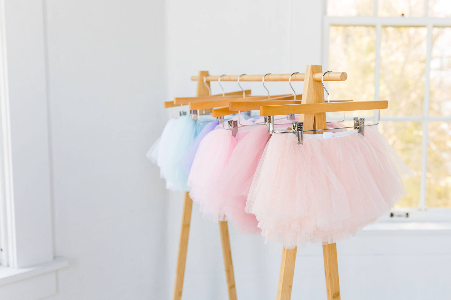 Blush Tutu*