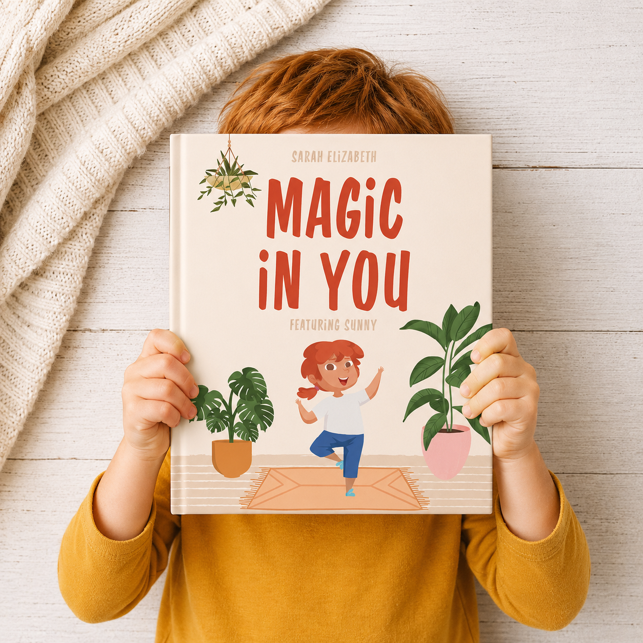 Magic In You