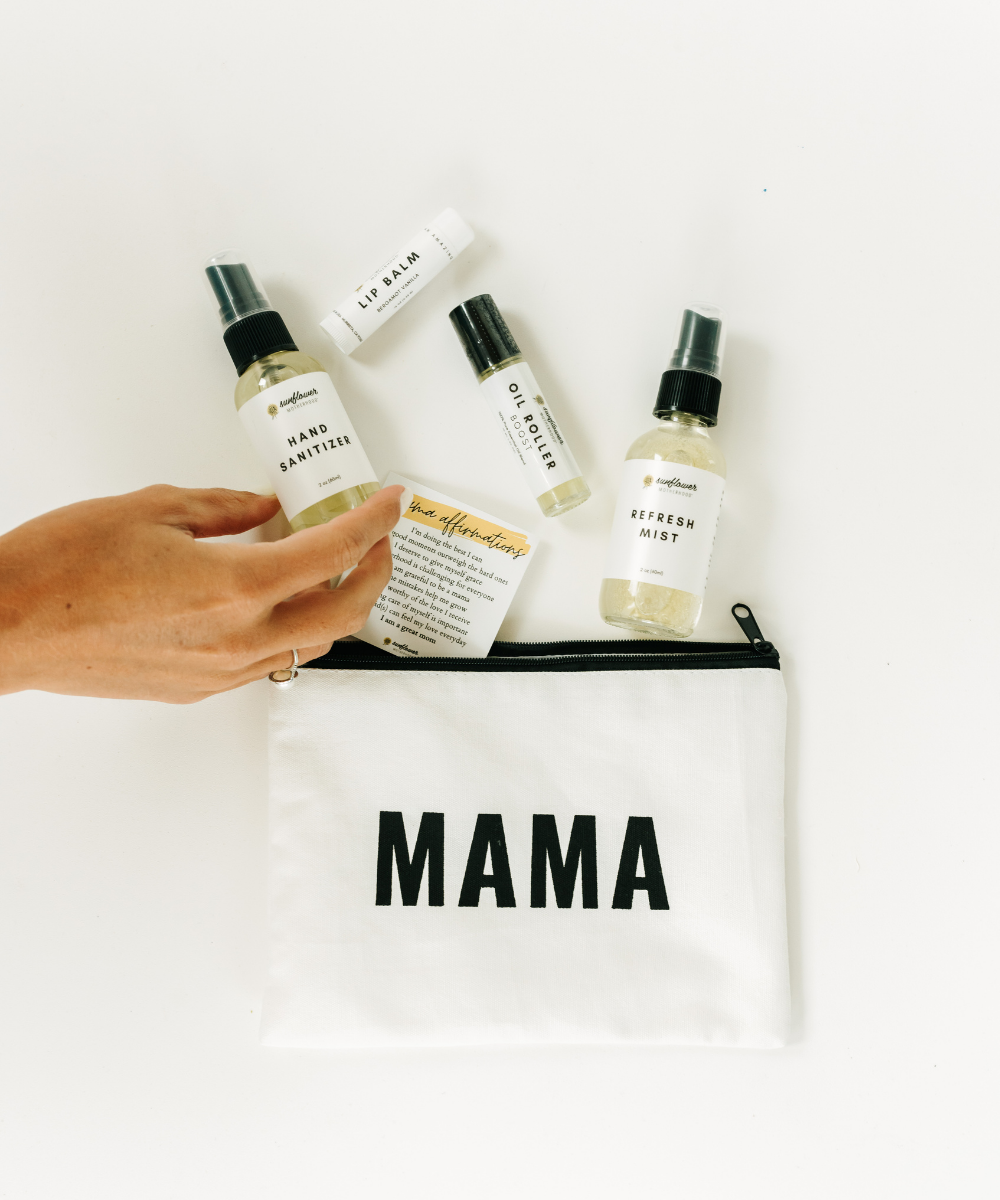 Mama Essentials Bundle