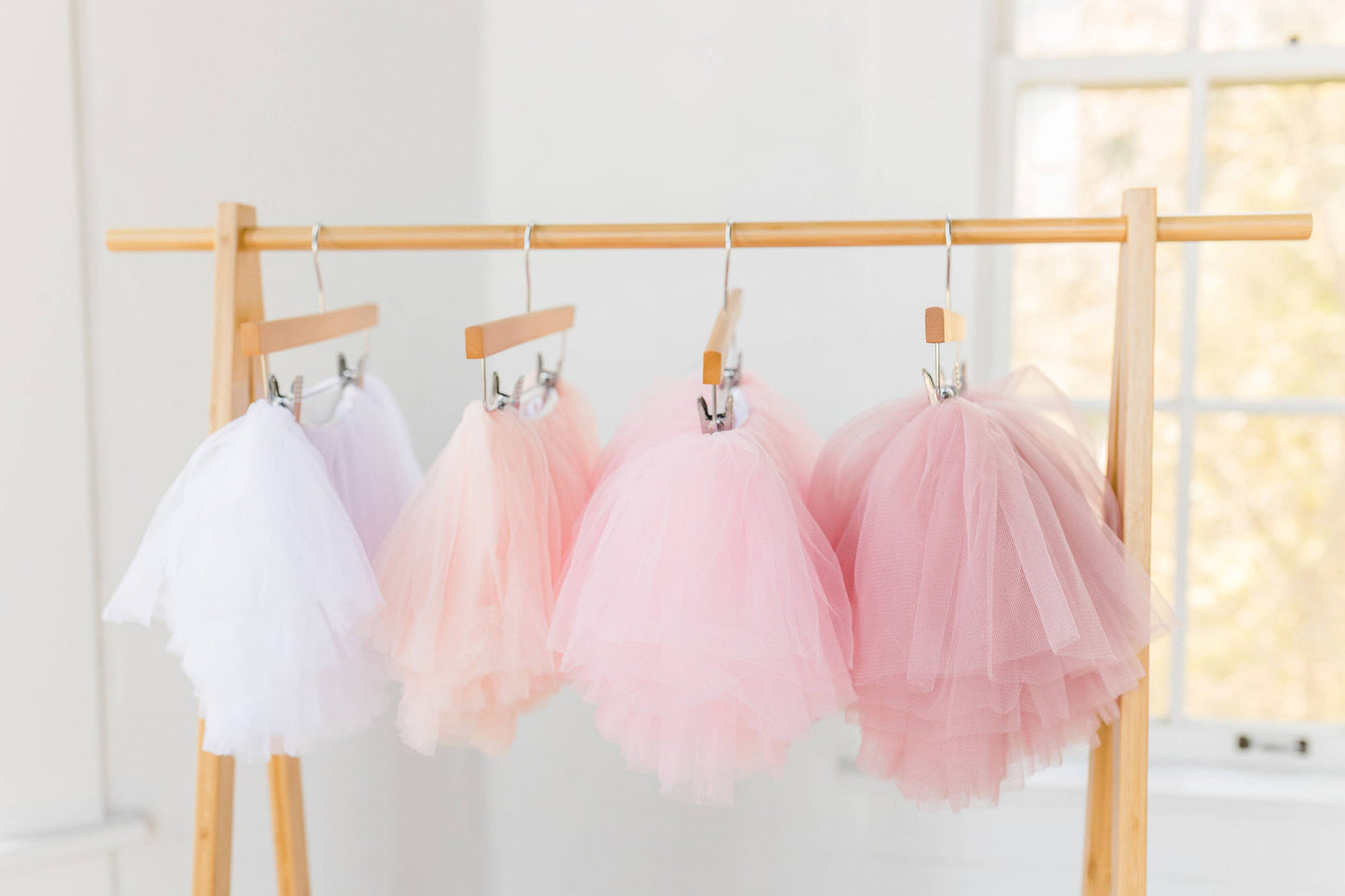 White Tutu*