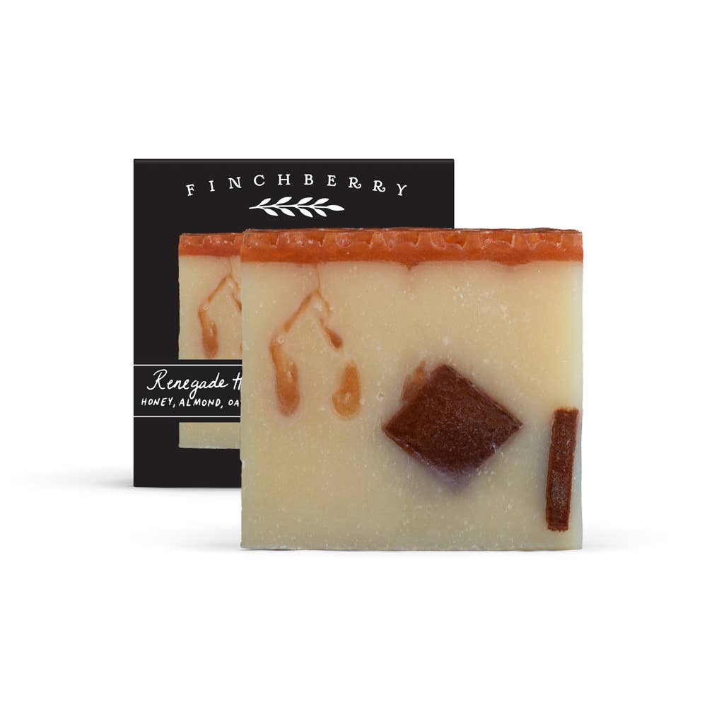 18pc Best Sellers Beauty Soap Bars Collection with Display