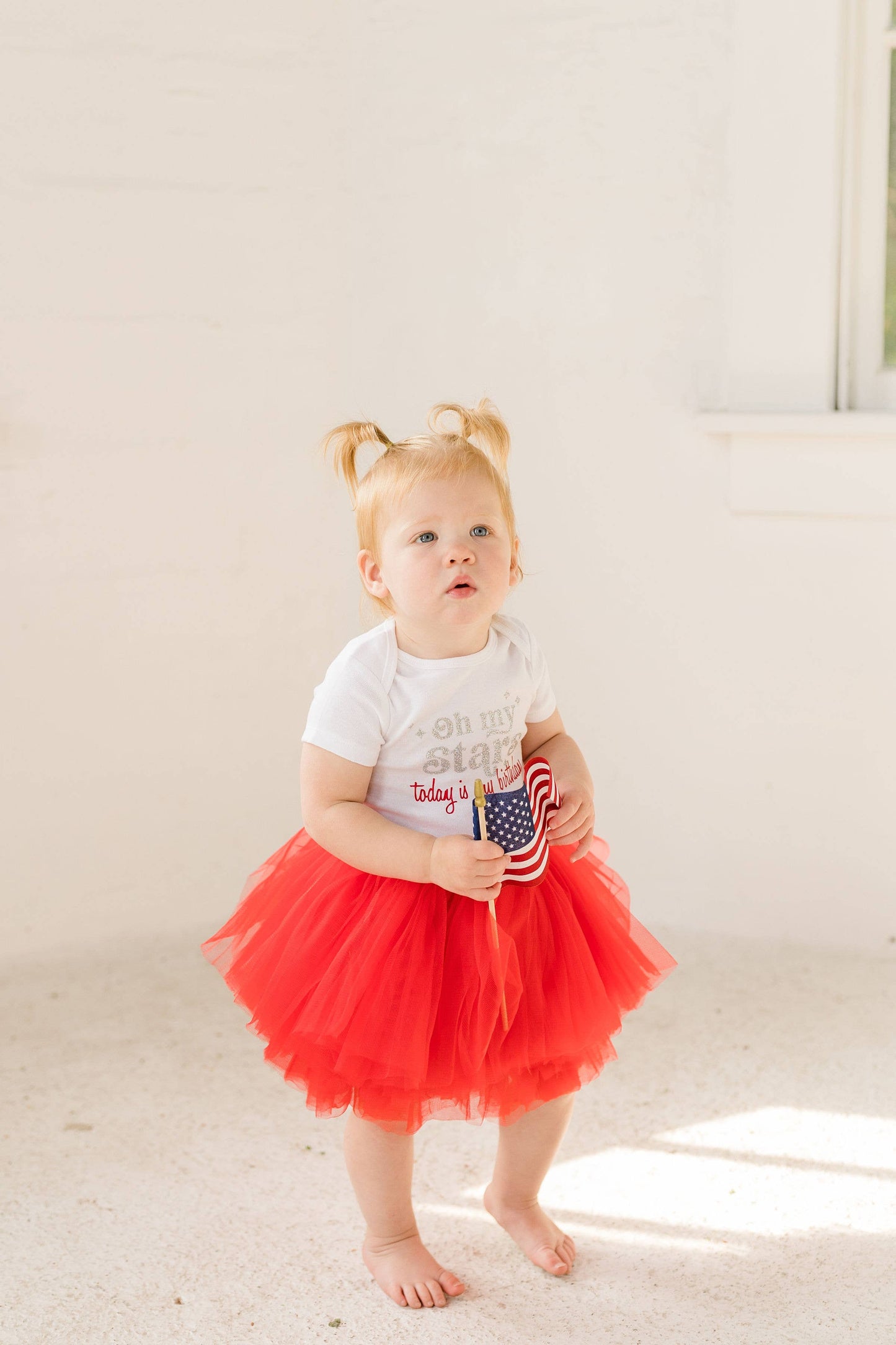 Red Tutu*