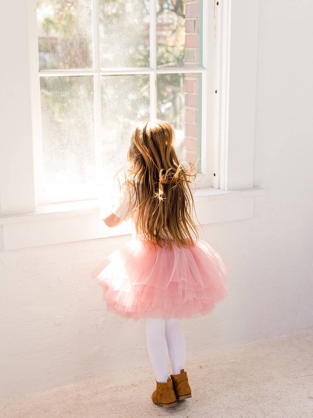 Mauve Tutu*