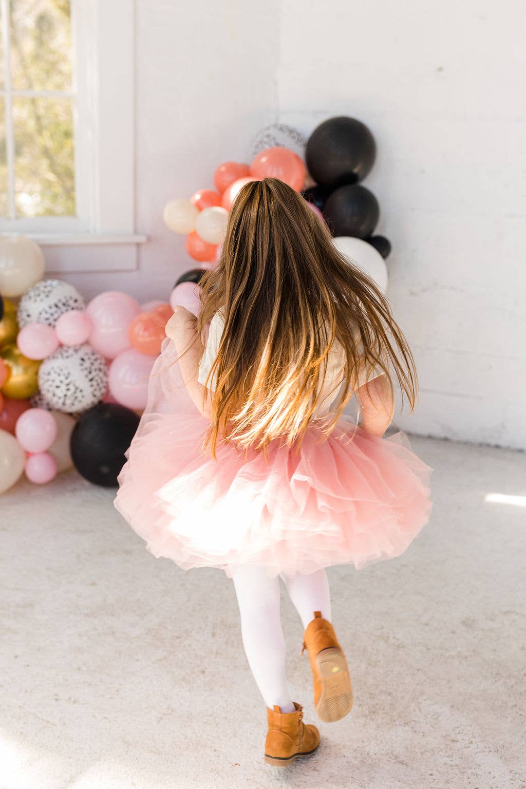Mauve Tutu*