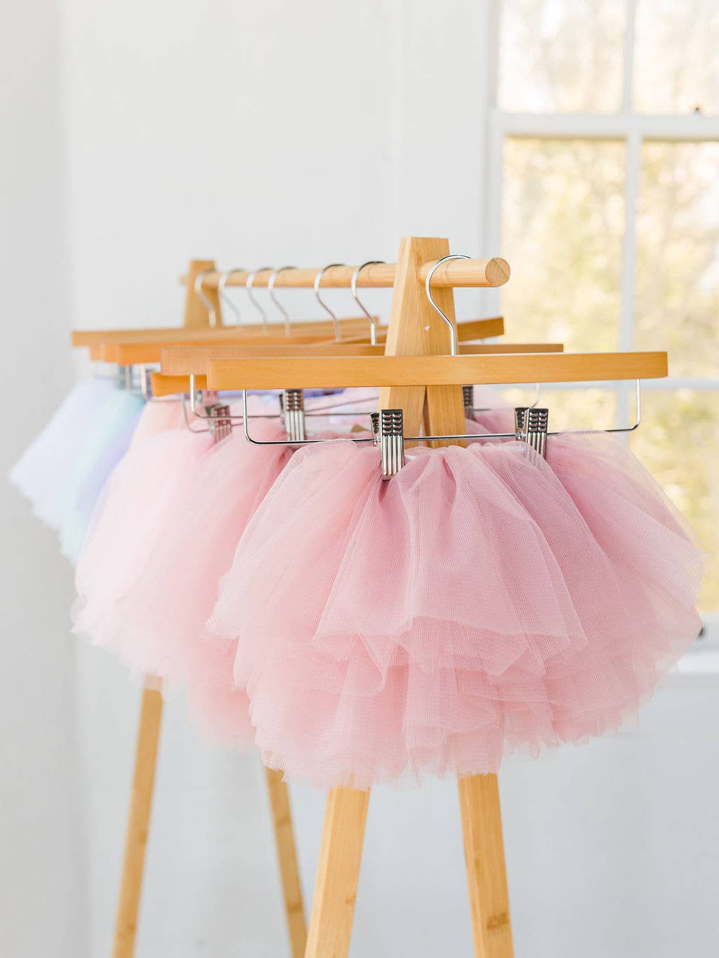 Mauve Tutu*