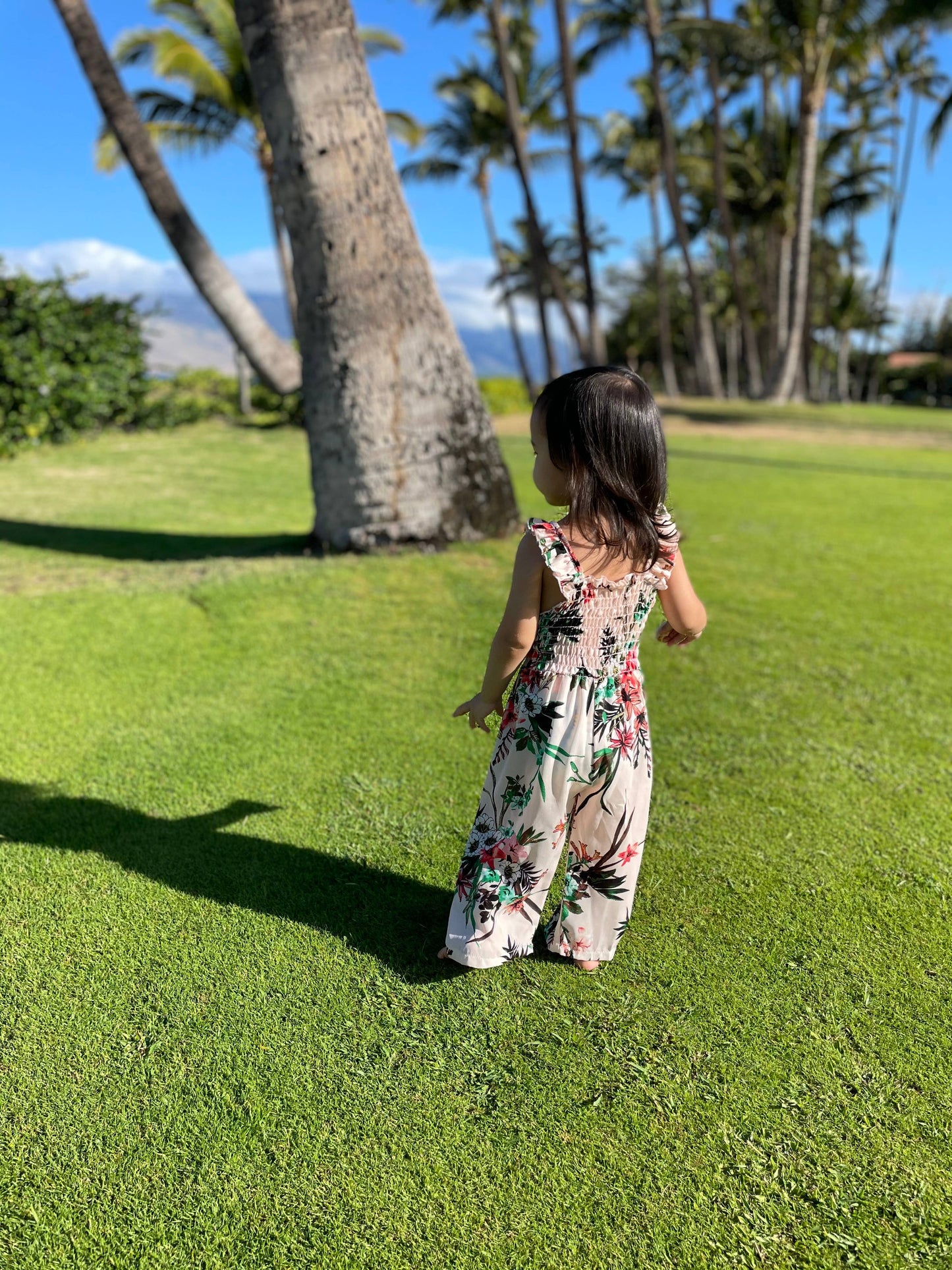 Maui Jumper