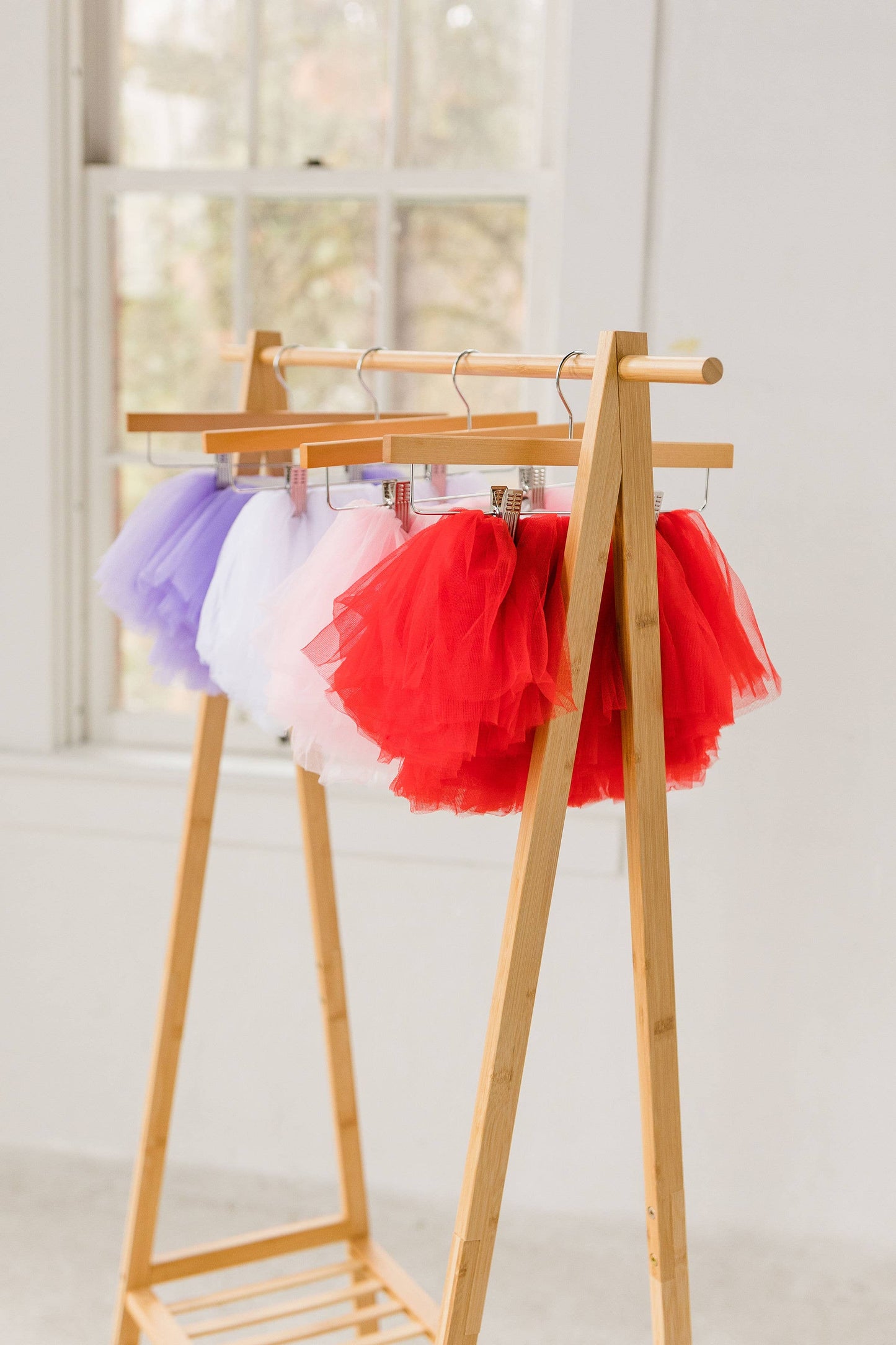 Red Tutu*