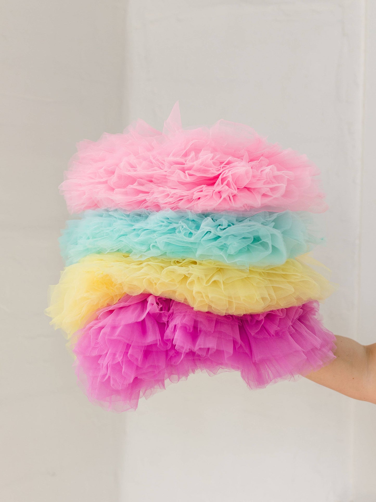 Wild Orchid Tutu*