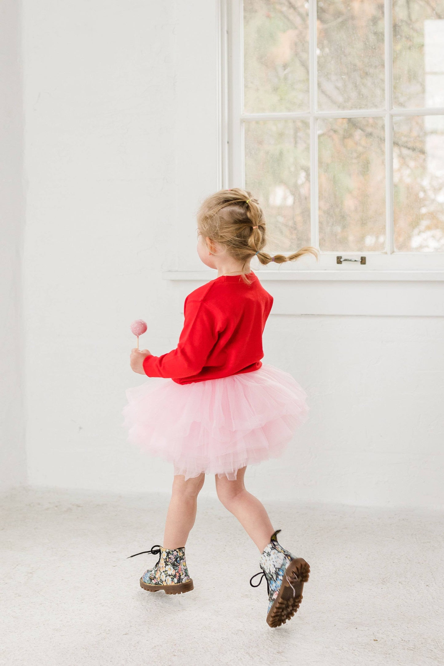 Light Pink Tutu*