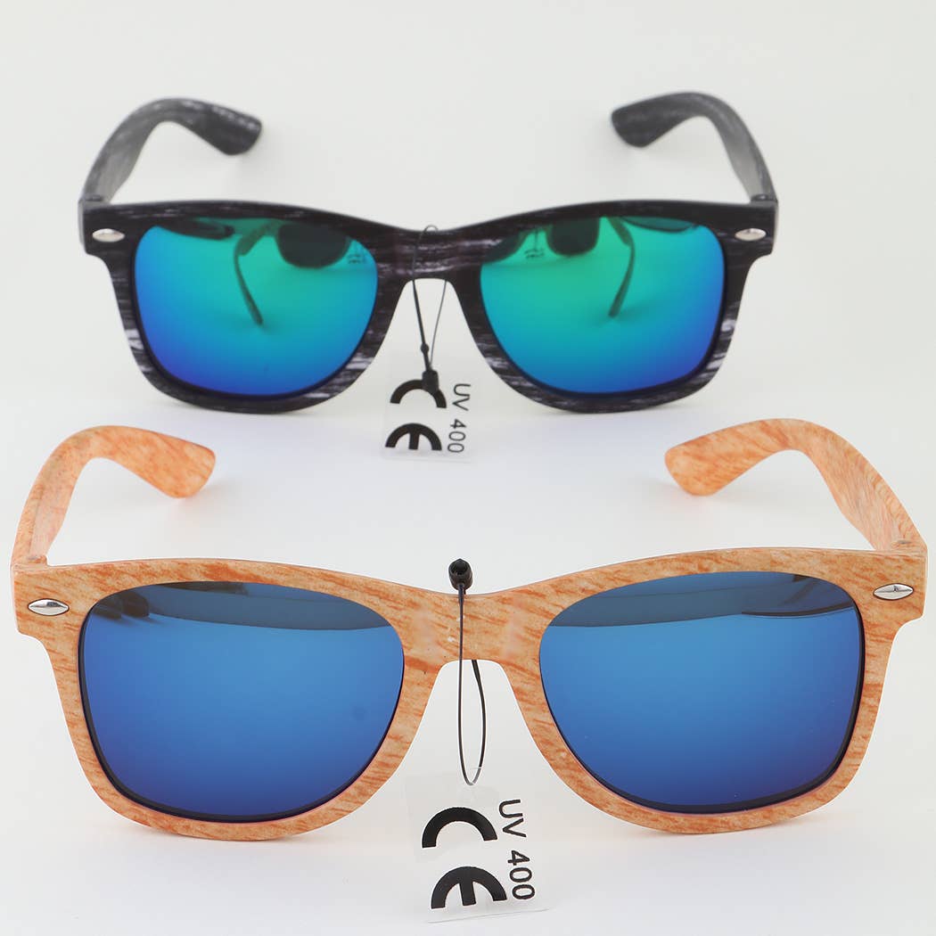 Wayfarer Sunglasses