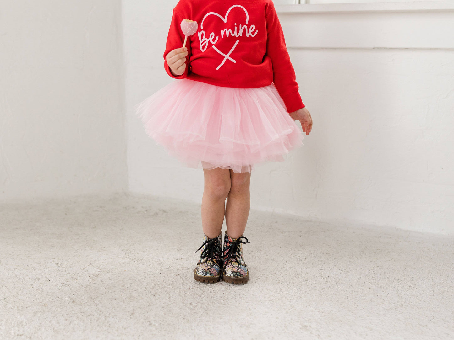 Light Pink Tutu*