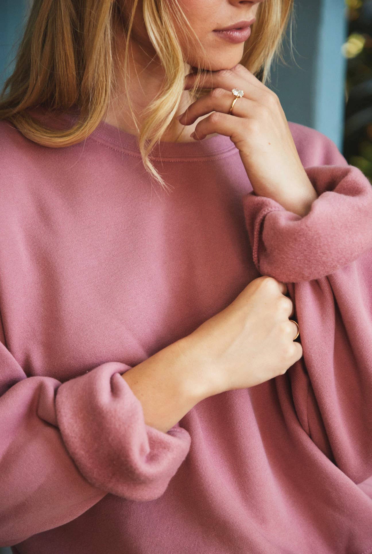 MAMA Sweatshirt