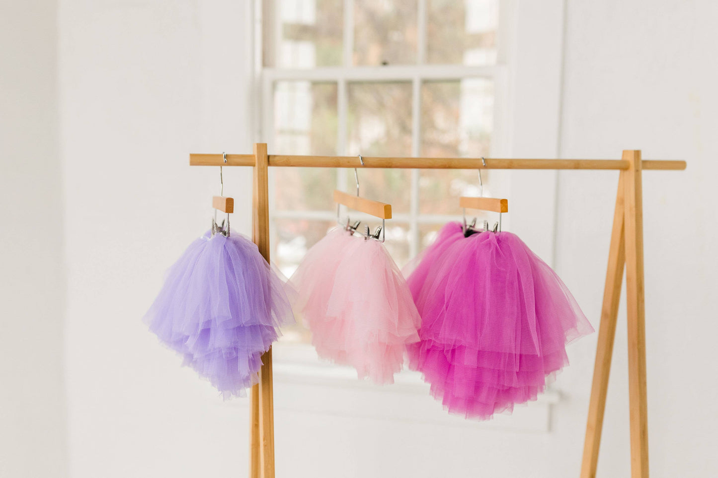 Wild Orchid Tutu*