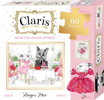 Claris Puzzle