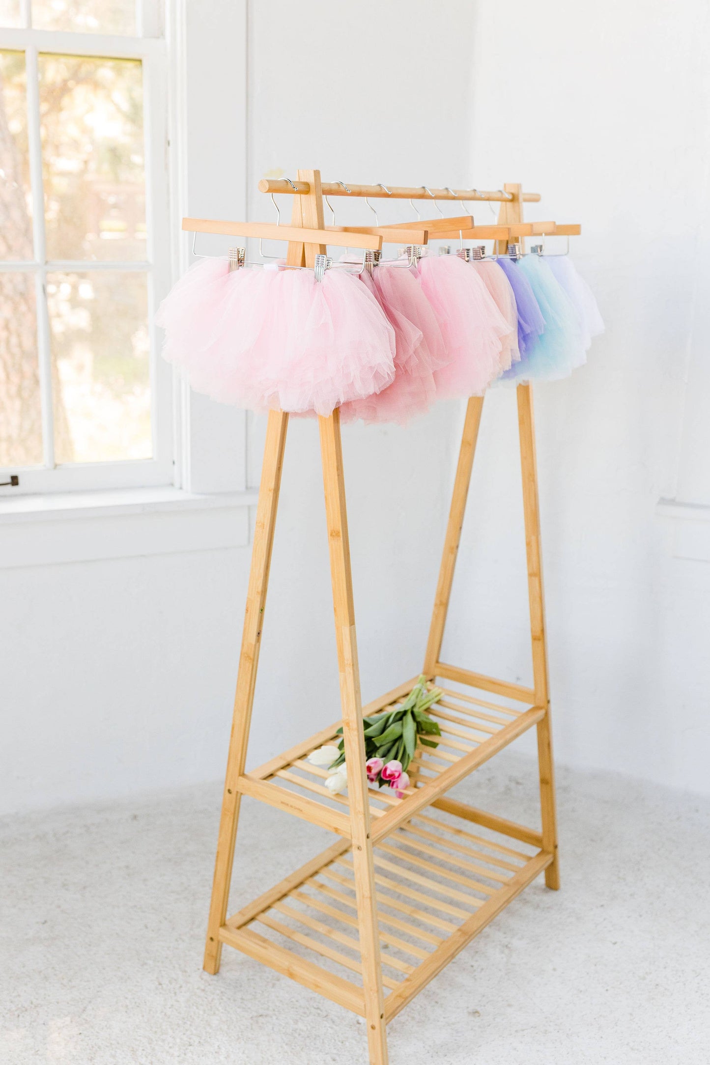 Light Pink Tutu*