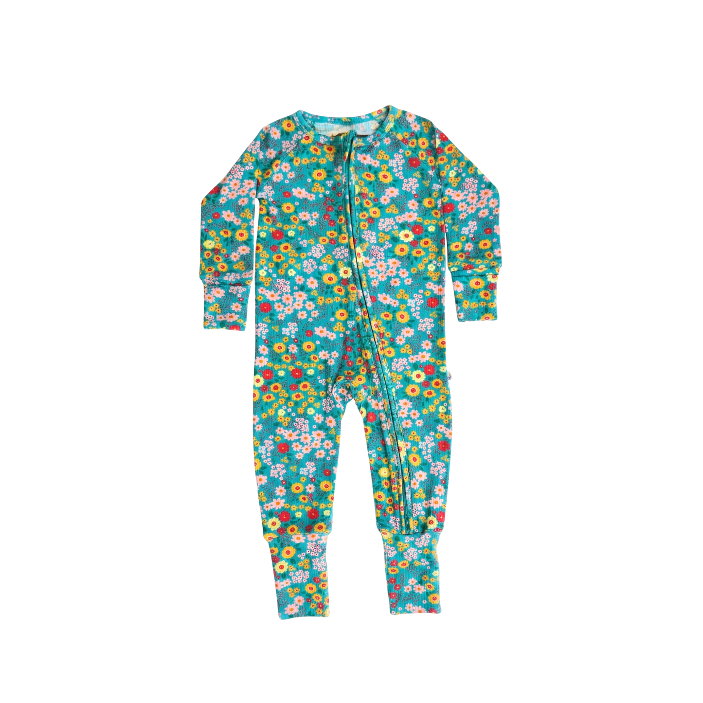 Meadow Romper
