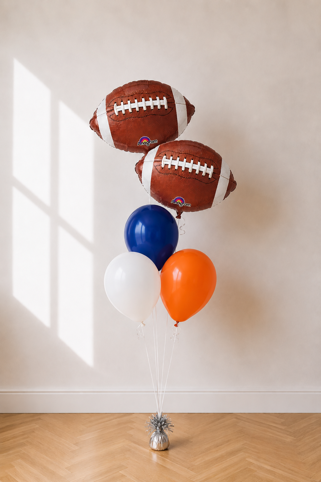 Football Bouquet