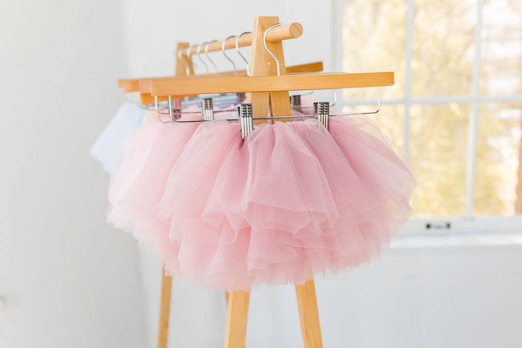 Mauve Tutu*