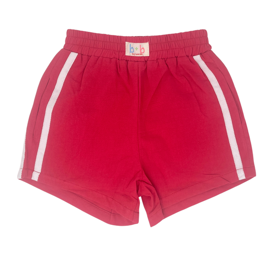 Racer Short