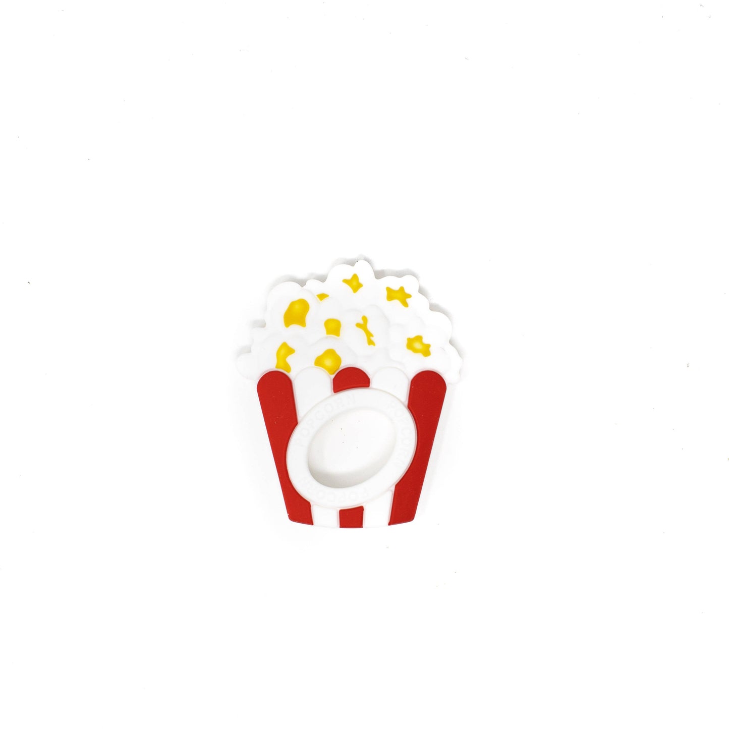 Popcorn Teether