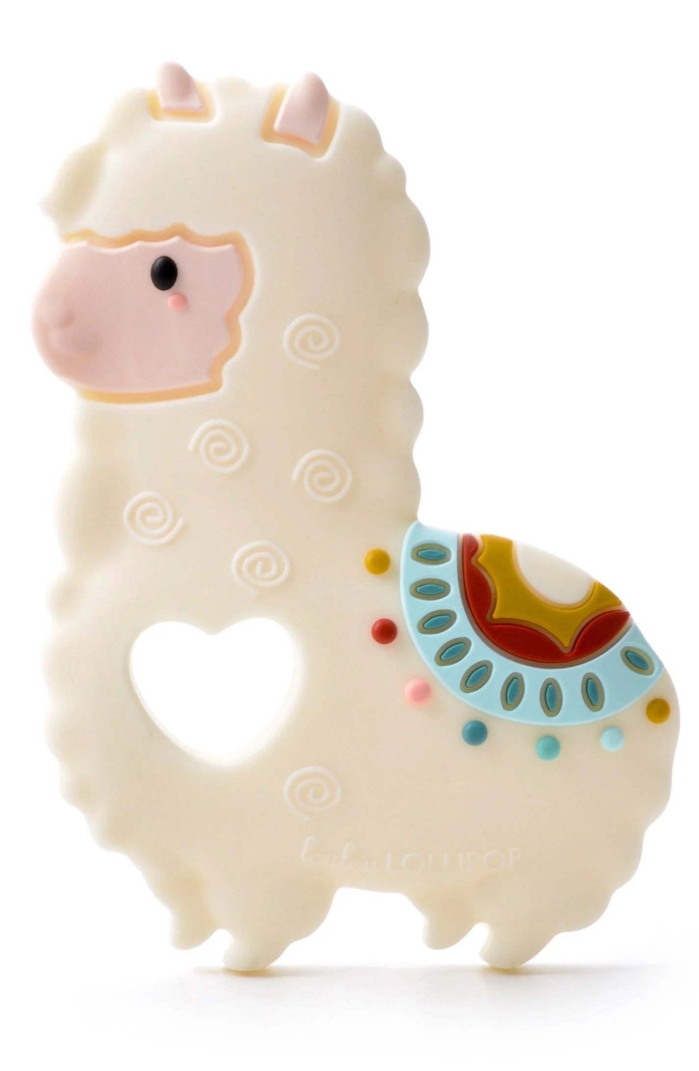Llama Teether