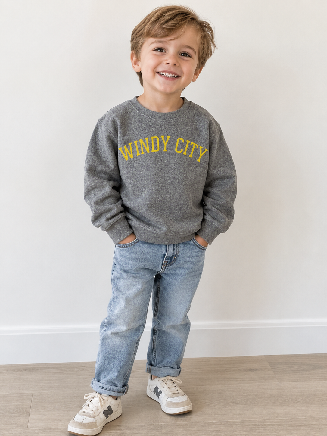 Windy City Sweatshirt
