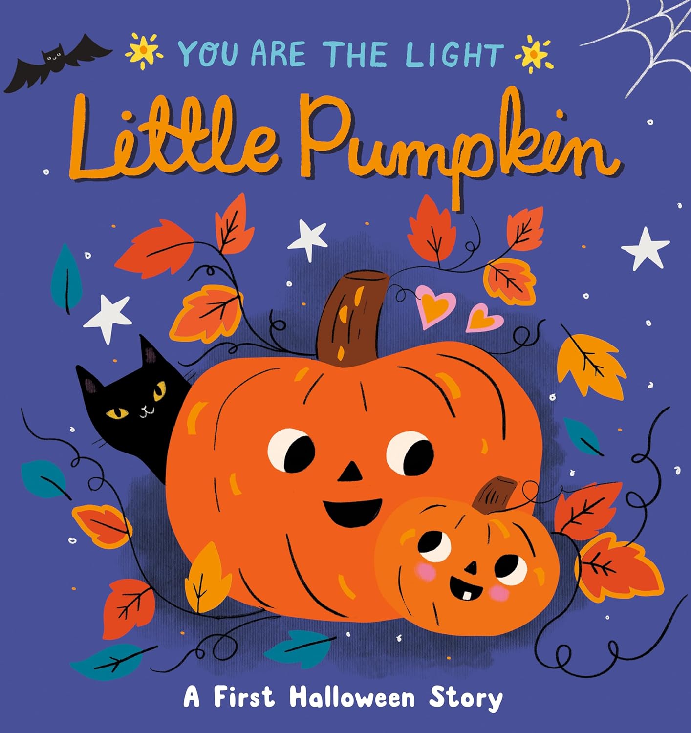 You Are The Light, Little Pumpkin