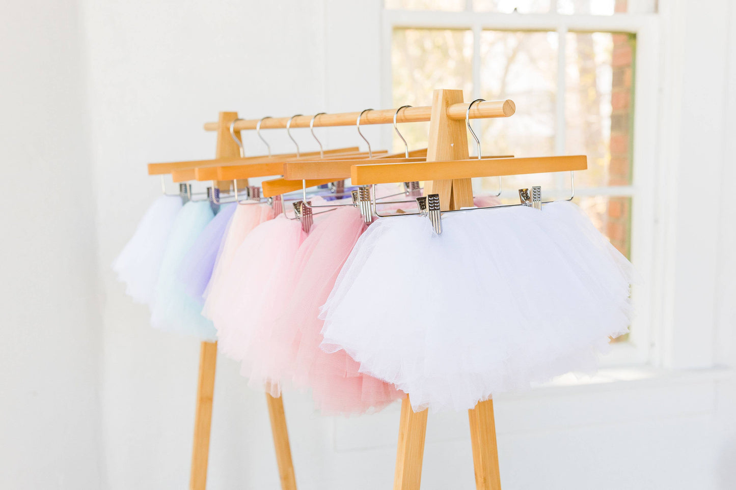 White Tutu*